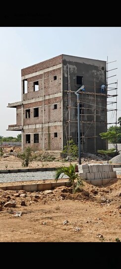 Plot For Sale in Adibatla