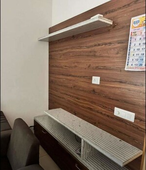 Furnished Amenities in 3 BHK Apartment at Sushma Joynest MOH, Bir Chhat – for Rent