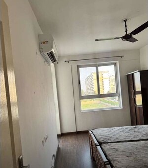 Bedroom in 3 BHK Apartment at Sushma Joynest MOH, Bir Chhat – for Rent