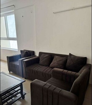3 BHK Apartment For Rent in Sushma Joynest MOH, Bir Chhat