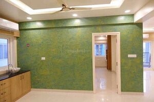 Room in  Apartment at Alekhya Palm Woods, Gachibowli – for Rent