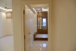 Furnished Amenities in  Apartment at Alekhya Palm Woods, Gachibowli – for Rent