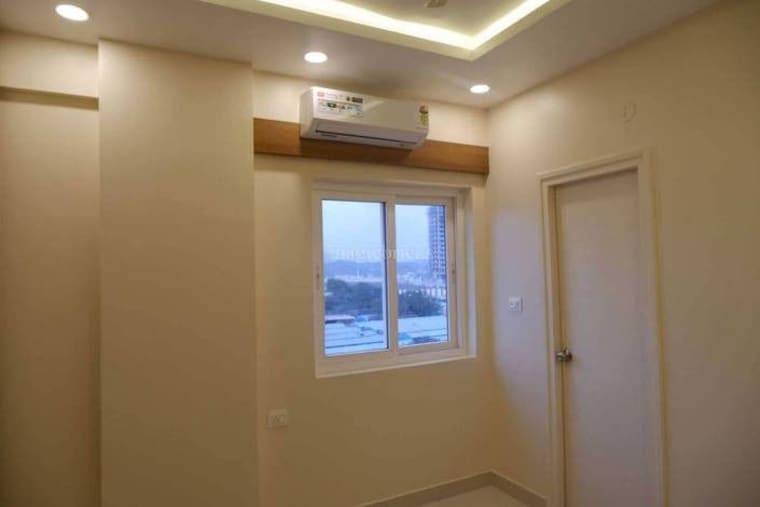 Room, alekhya-palm-woods  1950 Sq.Ft. Apartment In Gachibowli Hyderabad 10439030