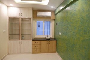 Room in  Apartment at Alekhya Palm Woods, Gachibowli – for Rent