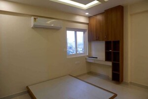 Room in  Apartment at Alekhya Palm Woods, Gachibowli – for Rent