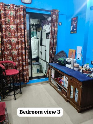 1 BHK Apartment For Rent in Jai Laxmi CHS Dombivli, Dombivli West