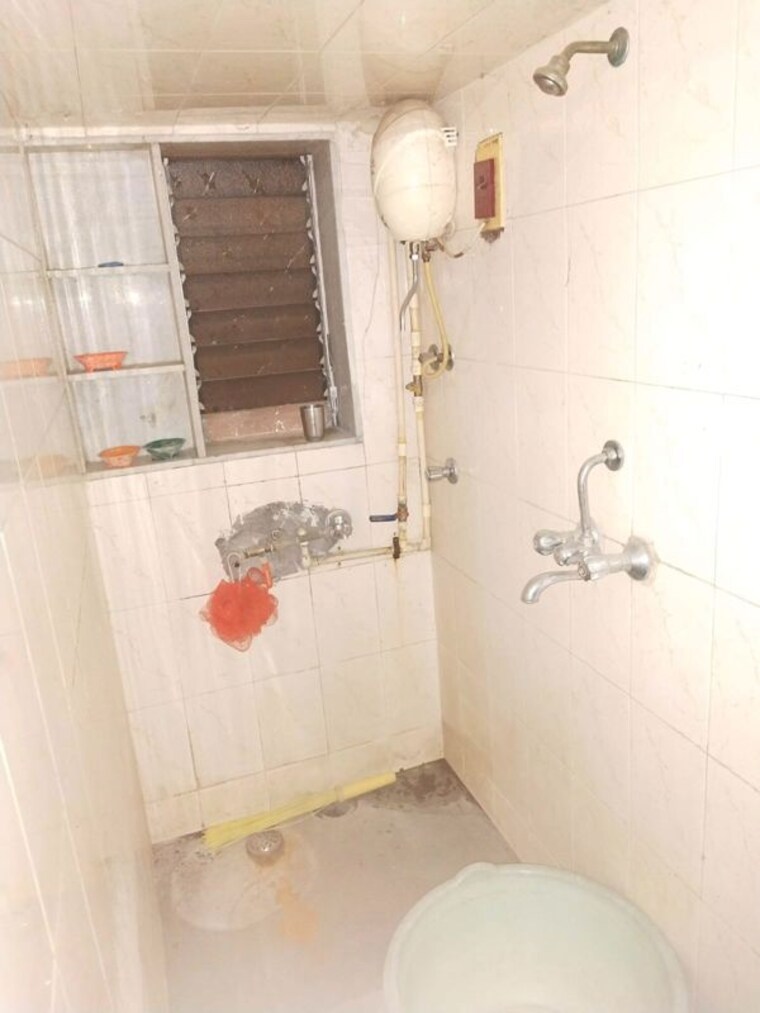 Bathroom, jai-laxmi-chs-dombivli 1 Bedroom 530 Sq.Ft. Apartment In Dombivli West Thane 10439289