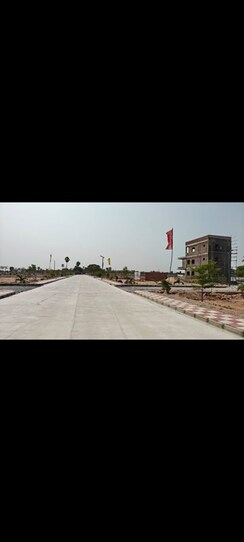Plot For Sale in Adibatla