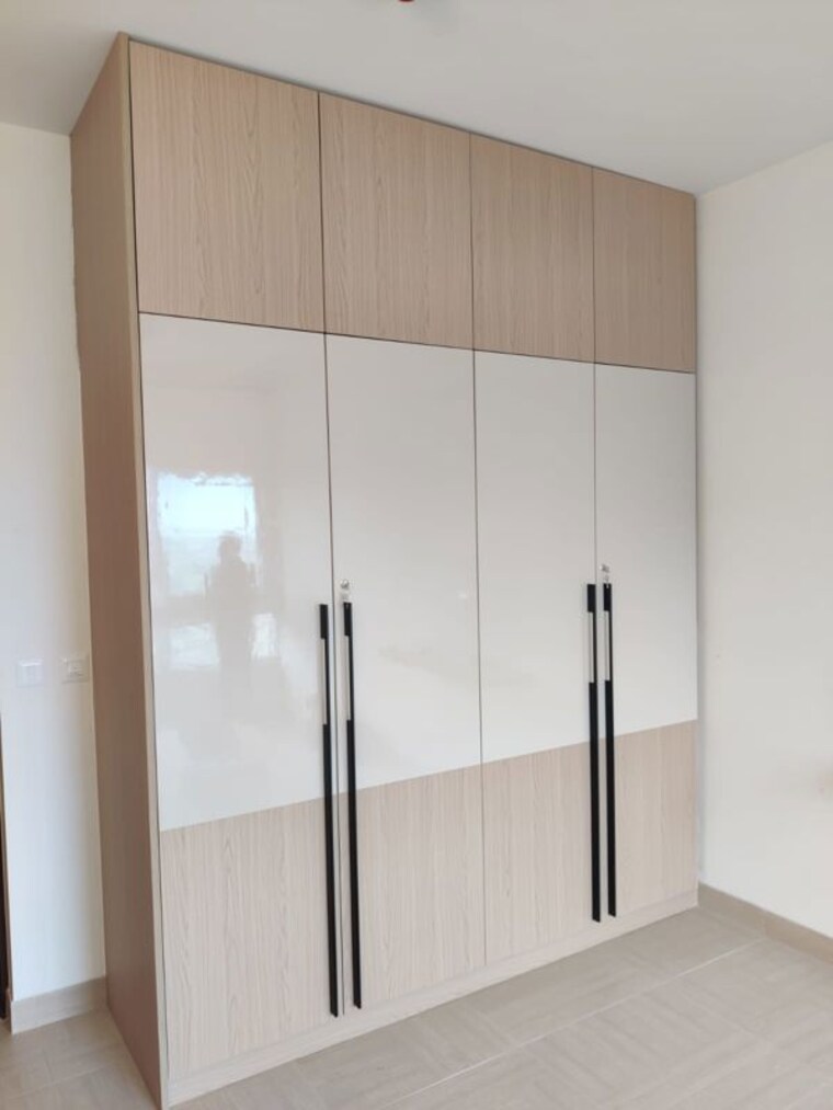 Room, purva-venezia 3 Bedroom 1700 Sq.Ft. Apartment In Yelahanka New Town Bangalore 10439302