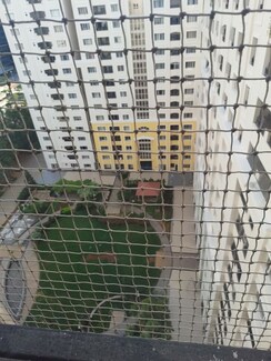 3 BHK + Pooja Room Apartment For Rent in Lansum El Dorado