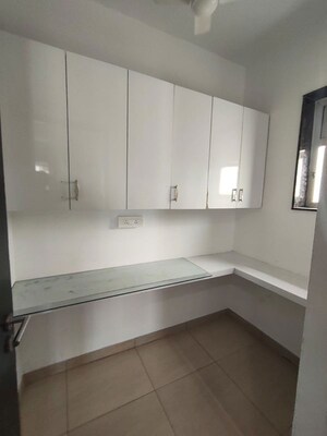 Kitchen in 3 BHK Apartment at Lansum El Dorado, Narsingi – for Rent