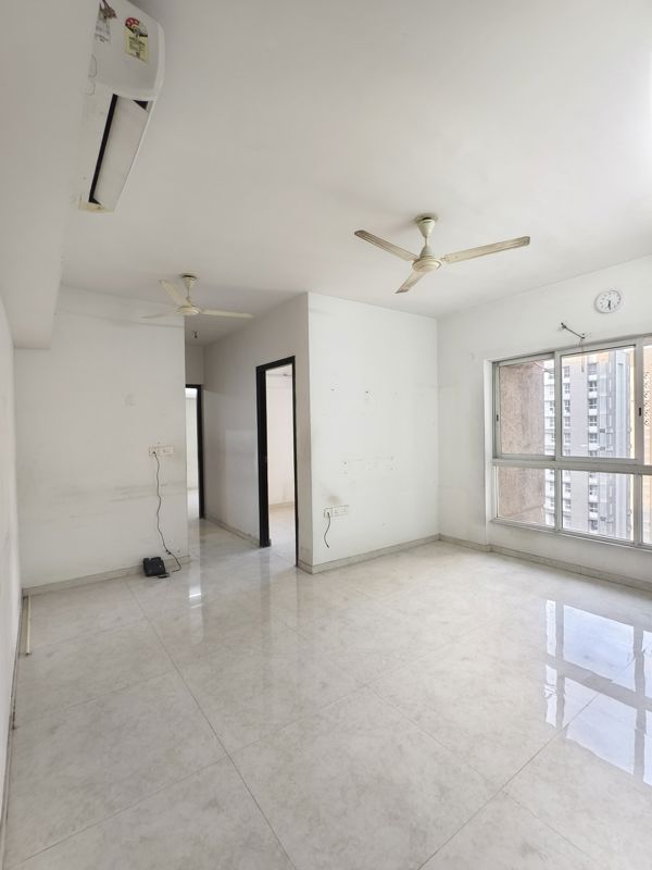 2 BHK 672 Sq.Ft. Apartment in Lodha Amara