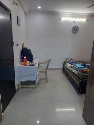 Furnished Amenities in 2 BHK Apartment at Accurate Wind Chimes, Gachibowli – for Rent