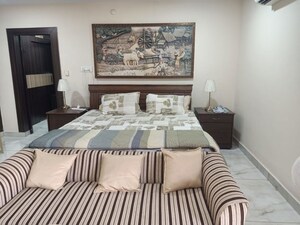 1 BHK Apartment For Rent in Sai Annapurna Nilayam, Chanda Nagar