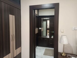  1 BHK Apartment at Sai Annapurna Nilayam, Chanda Nagar – for Rent