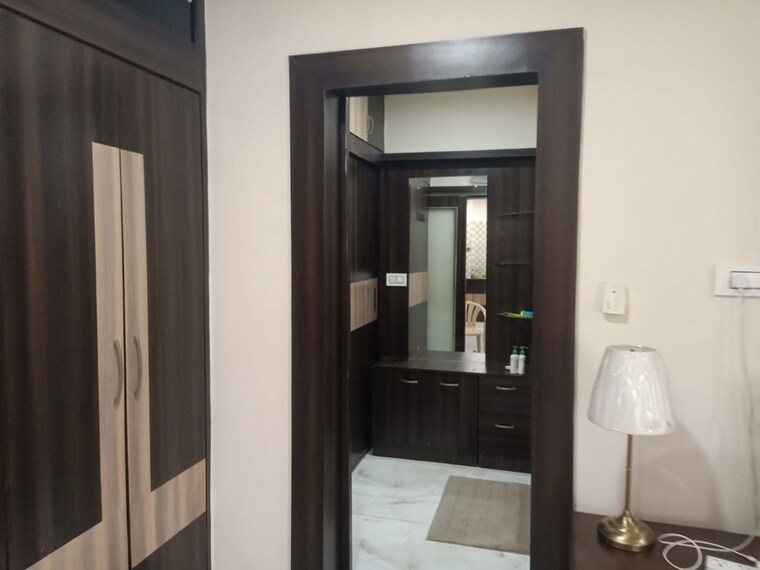 undefined, sai-annapurna-nilayam 1 Bedroom 950 Sq.Ft. Apartment In Chanda Nagar Hyderabad 10439308
