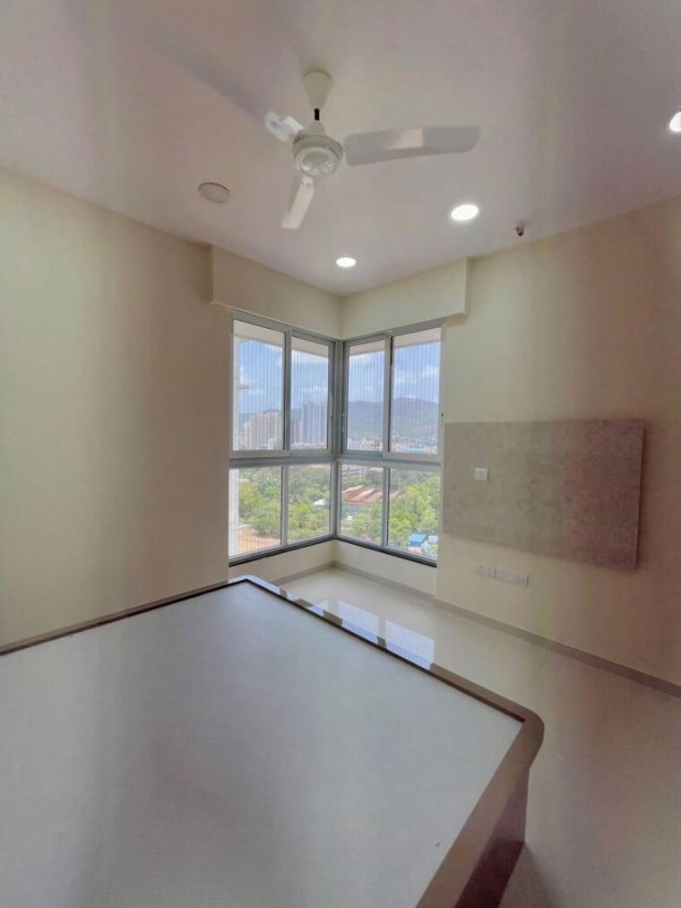 Room, vasant vihar 3.5 Bedroom 1380 Sq.Ft. Apartment In Vasant Vihar Thane 10439285