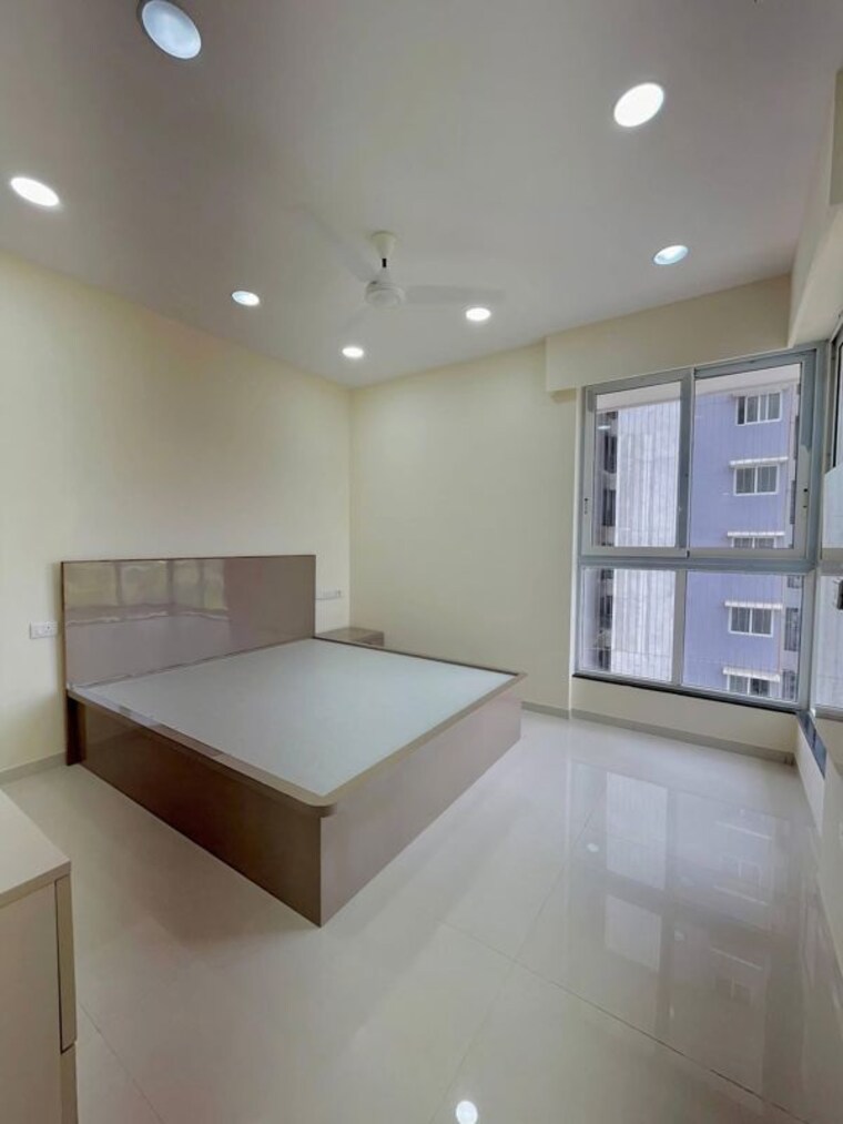 Room, vasant vihar 3.5 Bedroom 1380 Sq.Ft. Apartment In Vasant Vihar Thane 10439285