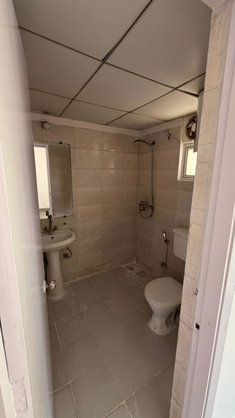 Bathroom, afowo-raksha-addela 2 Bedroom 1080 Sq.Ft. Apartment In Sector 16c Greater Noida Greater Noida 10439273