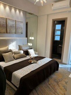 3.5 BHK + Pooja Room,Study Room,Basement Builder Floor For Sale in M3M Antalya Hills