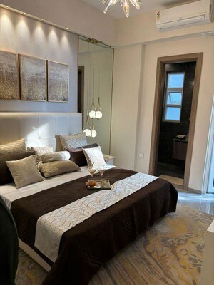 3.5 BHK Builder Floor For Sale in M3M Antalya Hills, Sector 79