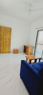 1 BHK + Pooja Room 600 Sq.Ft. Apartment in Kharadi