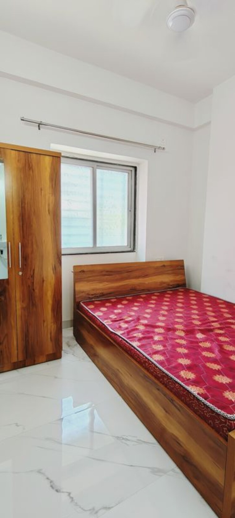 Bedroom, kharadi 1 Bedroom 600 Sq.Ft. Apartment In Kharadi Pune 10439292