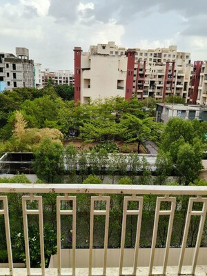 2 BHK Apartment For Rent in Shreyas Palladium Grand, Dhanori