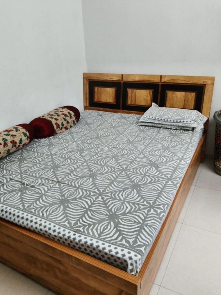 Bedroom, shreyas-palladium-grand 2 Bedroom 950 Sq.Ft. Apartment In Dhanori Pune 10439299