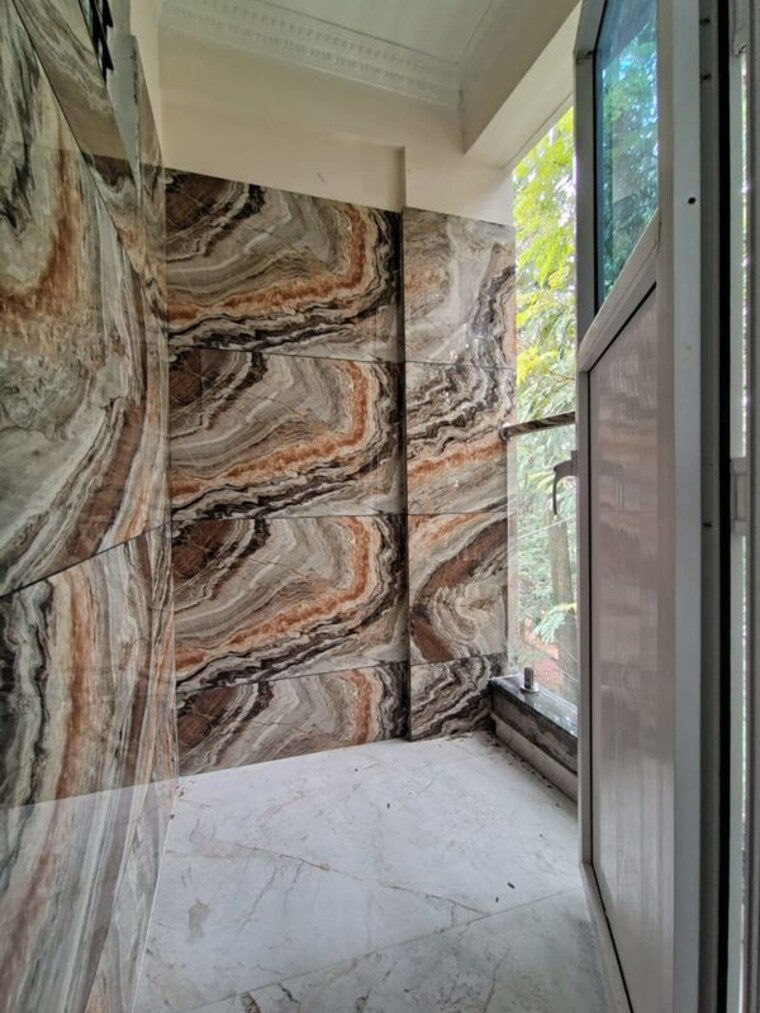 Balcony, koramangala 1 Bedroom 650 Sq.Ft. Builder Floor In Koramangala Bangalore 10439320