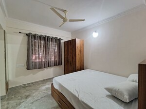 1 BHK Builder Floor For Rent in Koramangala