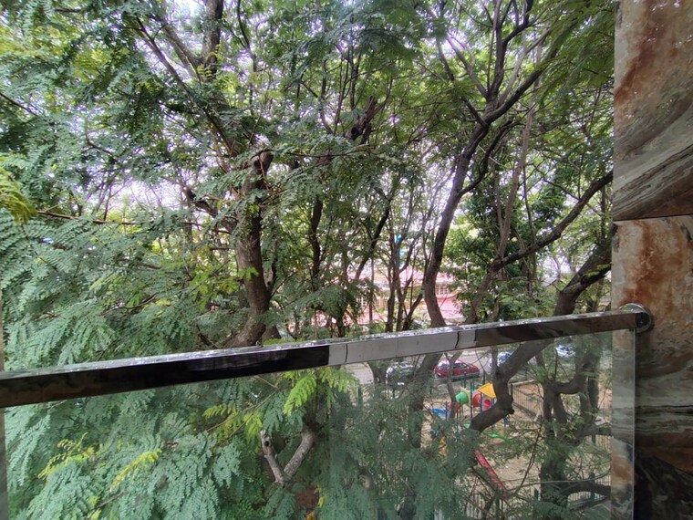 Garden, koramangala 1 Bedroom 650 Sq.Ft. Builder Floor In Koramangala Bangalore 10439320