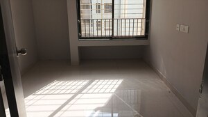 Bedroom in 1 BHK Apartment at Ulwe – for Rent