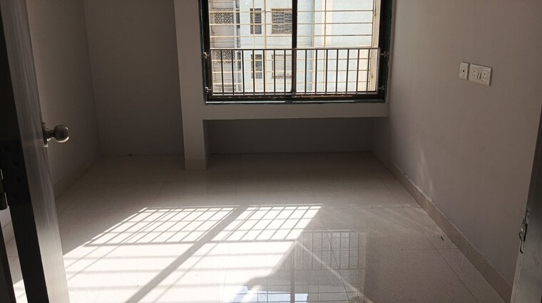 Bedroom, ulwe 1 Bedroom 600 Sq.Ft. Apartment In Ulwe Navi Mumbai 10439322