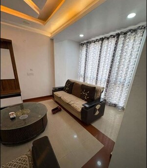 2 BHK Apartment For Rent in Jaipurias Sunrise Greens Zirakpur, Vip Road