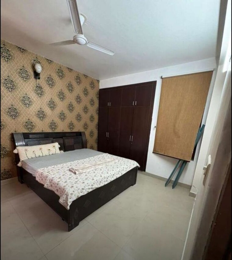 Bedroom, jaipurias-sunrise-greens-zirakpur 2 Bedroom 1288 Sq.Ft. Apartment In Vip Road Zirakpur 10439332