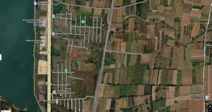  Plot For Sale in Chikkaballapur