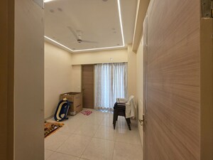 Building Lobby in 3.5 BHK Apartment at SKA Orion, Sector 143b – for Rent