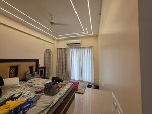 Kitchen in 3.5 BHK Apartment at SKA Orion, Sector 143b – for Rent