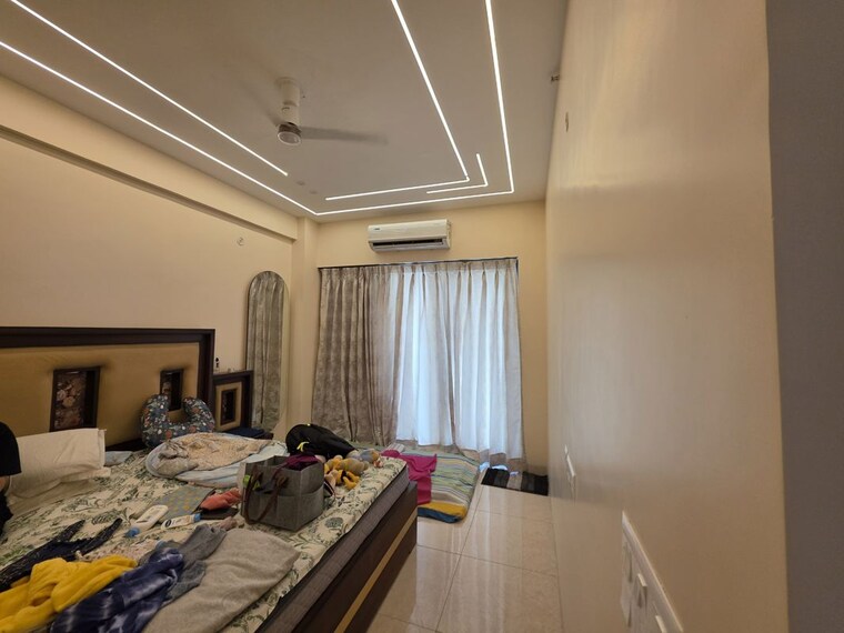 Kitchen, ska-orion 3.5 Bedroom 1960 Sq.Ft. Apartment In Sector 143b Noida 10439337