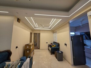Team Area in 3.5 BHK Apartment at SKA Orion, Sector 143b – for Rent