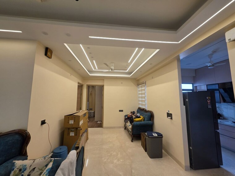 Team Area, ska-orion 3.5 Bedroom 1960 Sq.Ft. Apartment In Sector 143b Noida 10439337