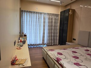 Bedroom in 3.5 BHK Apartment at SKA Orion, Sector 143b – for Rent