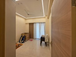3.5 BHK + Servant Room Apartment For Rent in SKA Orion