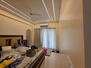 Kitchen in 3.5 BHK Apartment at SKA Orion, Sector 143b – for Rent