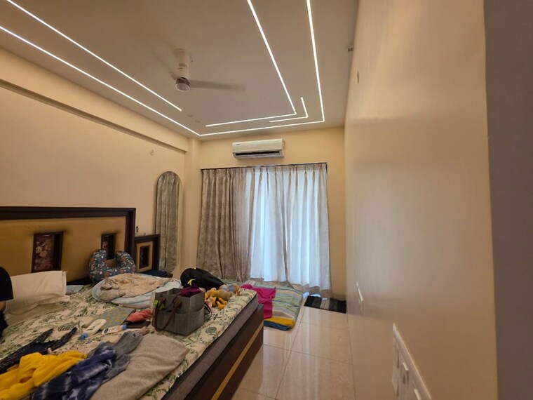 Kitchen, ska-orion 3.5 Bedroom 1960 Sq.Ft. Apartment In Sector 143b Noida 10439337