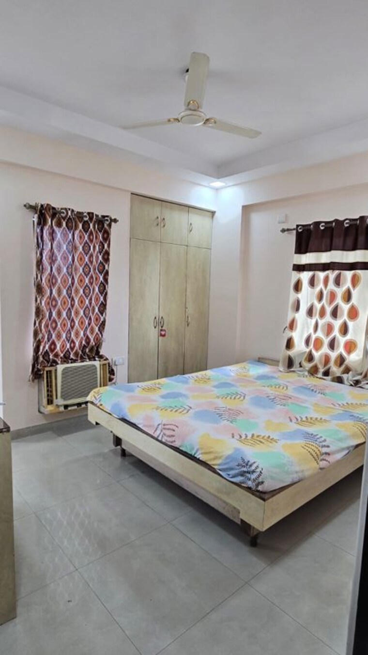 Bedroom, vijay-enclave 2.5 Bedroom 850 Sq.Ft. Apartment In Waghbil Thane 10439334