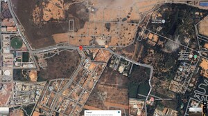  Plot For Sale in Narayanapura
