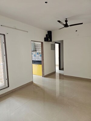 Room in 2 BHK Apartment at Paradise Sai Mannat, Kharghar – for Rent