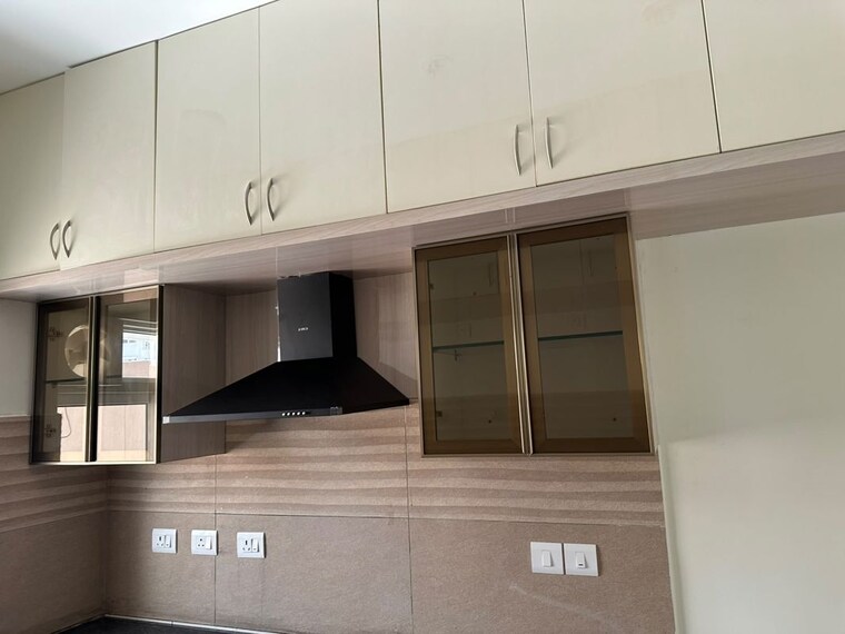 Kitchen, prestige-ferns-residency 3 Bedroom 1380 Sq.Ft. Apartment In Harlur Bangalore 10439348